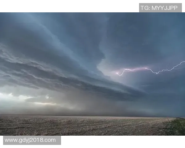 全球气候变化加剧极端天气频发 各国应对措施逐步升级