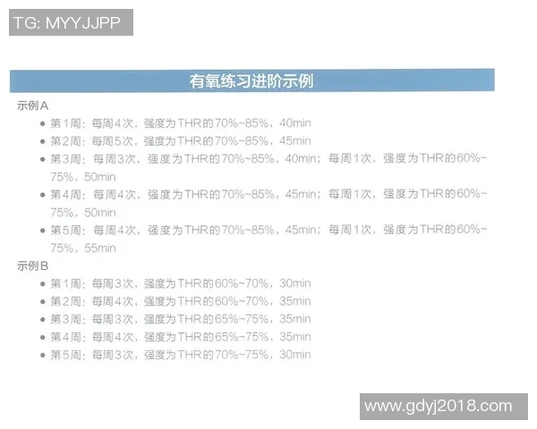 提升心肺功能塑造健康体魄有氧运动全方位指南