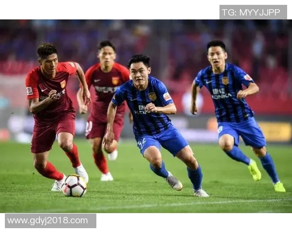 江苏苏宁主场迎战河北华夏幸福全力争胜展现球队实力与斗志 江苏苏宁主场迎战河北华夏幸福全力争胜展现球队实力与斗志