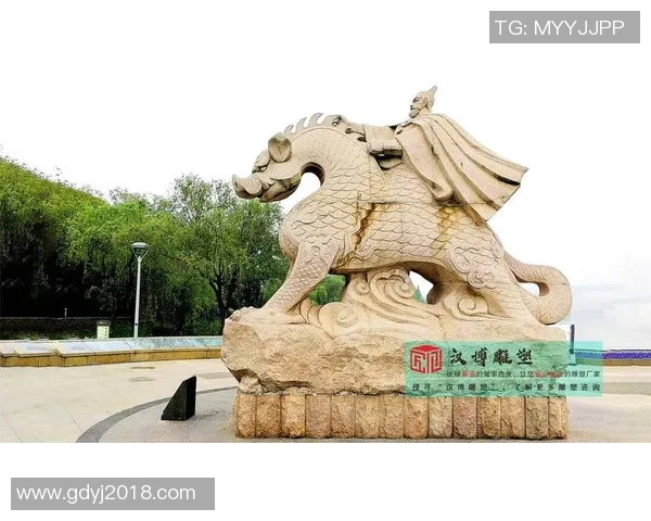 石刻雕塑艺术的历史传承与文化价值探索