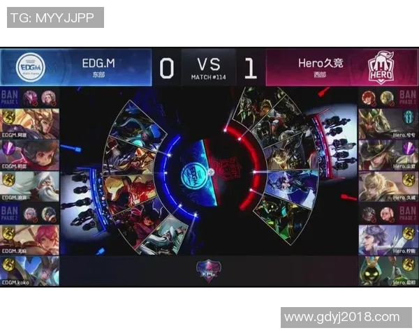 EDG战队个人能力分析及其在王者荣耀中的影响探讨 EDG战队个人能力分析及其在王者荣耀中的影响探讨