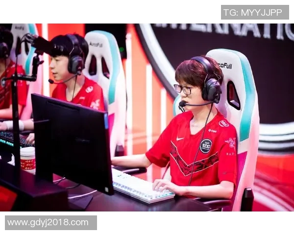 EDG战术解析:深度剖析英雄联盟阵地战体系的成功之道 EDG战术解析:深度剖析英雄联盟阵地战体系的成功之道