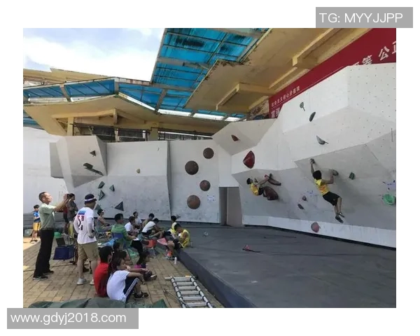 广州攀岩队在攀岩节奏排行榜中荣获第七名的佳绩引发关注