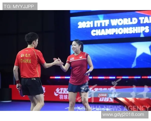 成都乒乓球队在世锦赛中的默契配合与战术分析探讨 成都乒乓球队在世锦赛中的默契配合与战术分析探讨