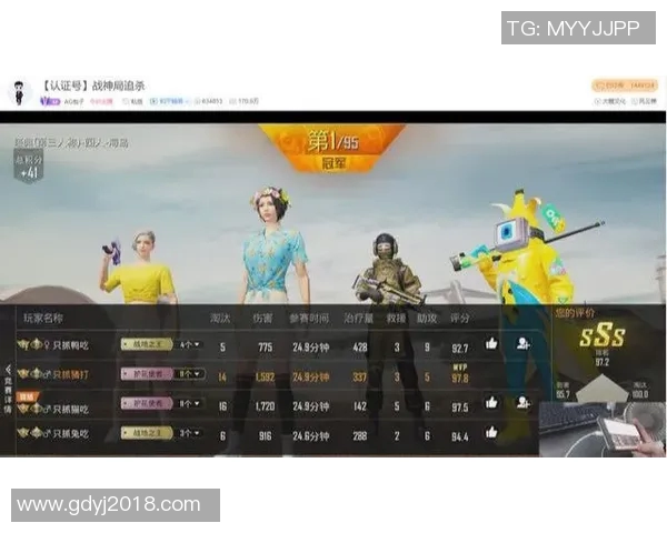 和平精英团队协作排行榜揭晓IG荣登第二名引发热议 和平精英团队协作排行榜揭晓IG荣登第二名引发热议