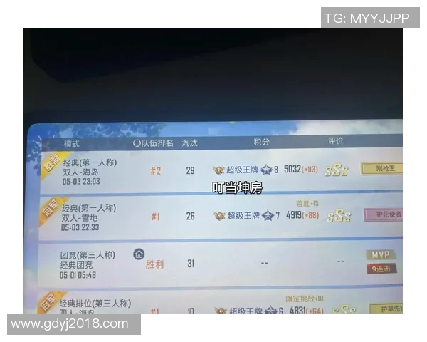 和平精英赛季力量排名揭晓WE战队再创辉煌新高