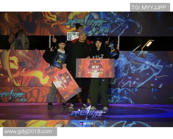 杭州街舞队荣登全国街舞技术排行榜第二名引发热议 杭州街舞队荣登全国街舞技术排行榜第二名引发热议