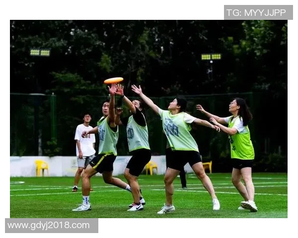 武汉飞盘队最新比赛经验分享十佳技巧助力飞盘运动发展 武汉飞盘队最新比赛经验分享十佳技巧助力飞盘运动发展