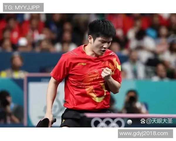 聚焦乒乓球:探讨北京乒乓球队的实力与发展潜力 聚焦乒乓球:探讨北京乒乓球队的实力与发展潜力