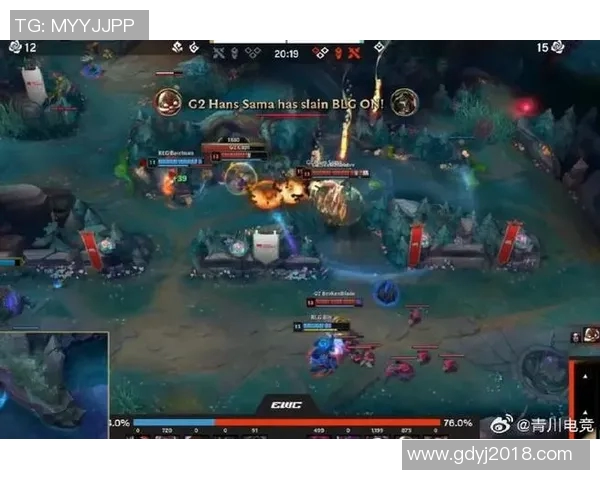 英雄联盟盛宴揭秘BLG战队近期状态与表现分析 英雄联盟盛宴揭秘BLG战队近期状态与表现分析