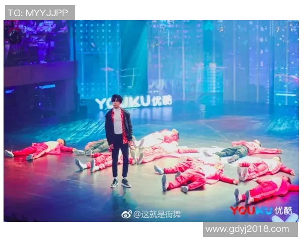 西安街舞队如何运用反击打法重塑舞台魅力与团队精神