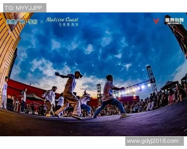 重庆街舞队心理素质创新高引领全国街舞竞技新风潮 重庆街舞队心理素质创新高引领全国街舞竞技新风潮