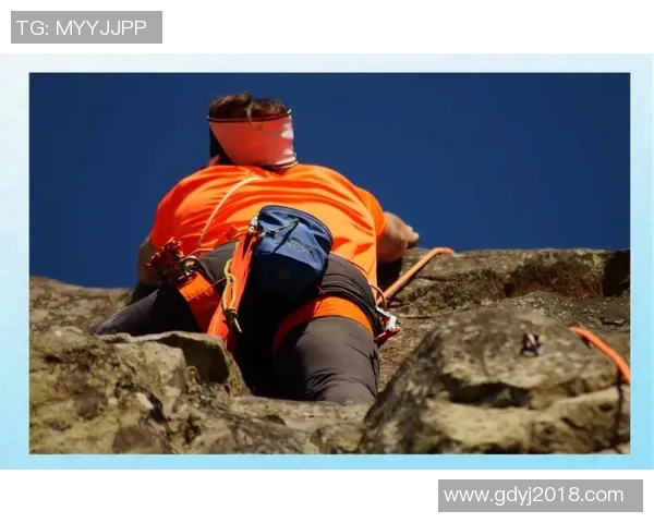 广州攀岩队的盯防策略解析与攀岩热点的深度探讨