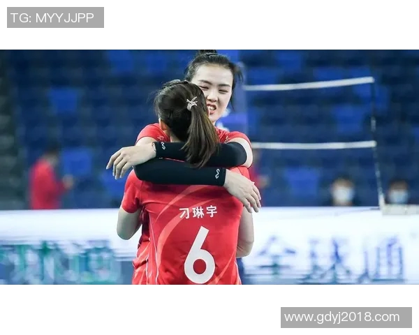 李丽独家分享：从排球技巧到心态调整的全面心得体会