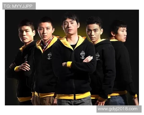 V5战队运营体系解析：如何在英雄联盟中实现战术优势与团队协作