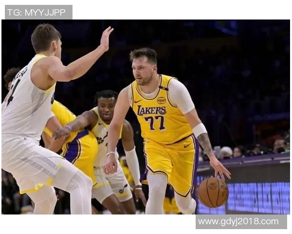 东契奇率湖人挑战青年军黄蜂，客场龙欲止连败！