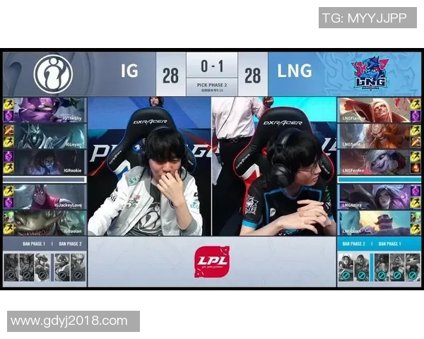赛后分析LNG与IG的战术灵活性与应变能力探讨