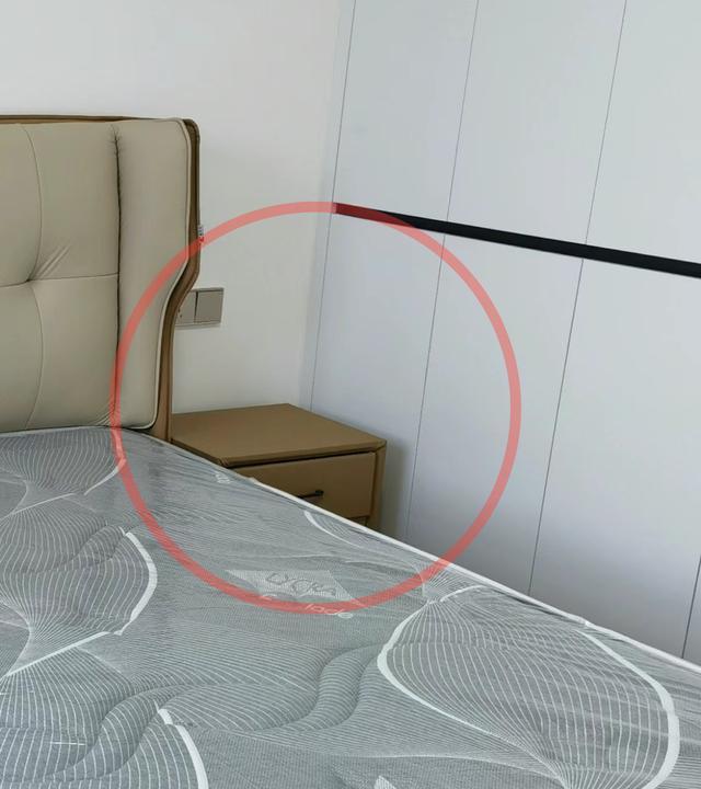 星空·体育中国综合过来人倡议：装修屋子这5个处所要“空出来”提拔入住体验感(图7)