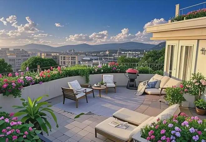 星空综合不听劝对峙买“顶楼带天台”的屋子才住了3个月就想搬场!