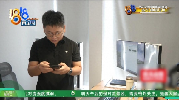 星空·综合体育app表弟给表哥装修屋子测出甲醛超标?表哥发视频暴光自家兄弟称要“